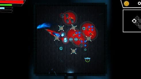 Hell Shooter screenshot 1