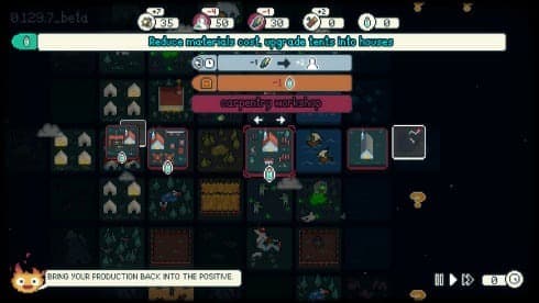 Dawnfolk screenshot 2
