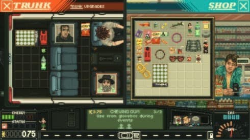 Keep Driving screenshot 6