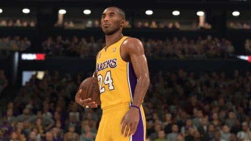 NBA 2K24 | Лицензия screenshot 2