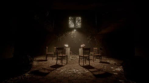 SKUF后室 screenshot 2