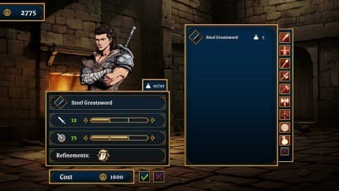 Those Who Rule screenshot 6