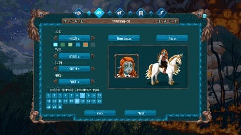 破碎联盟 screenshot 3