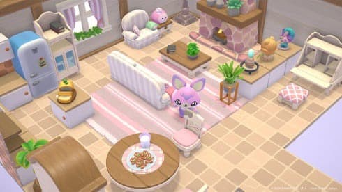 Hello Kitty Island Adventure | Лицензия screenshot 5