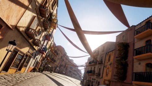 Test Drive Unlimited Solar Crown screenshot 2