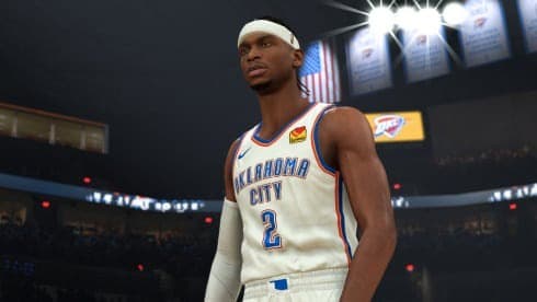 NBA 2K24 | Лицензия screenshot 1