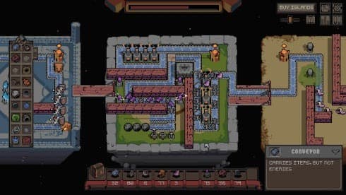 Mob Factory screenshot 3