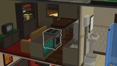 Diorama Builder screenshot 5