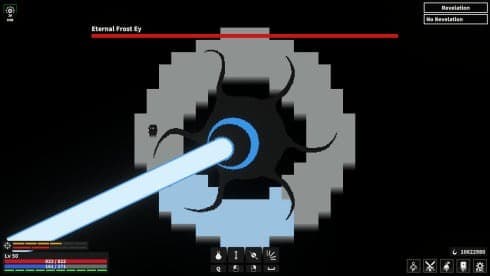 Dark Hunting Ground screenshot 2