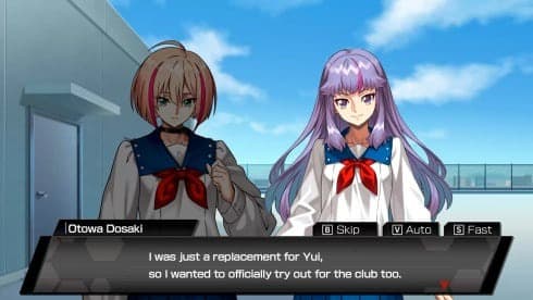 Cardfight!! Vanguard Dear Days 2 screenshot 3