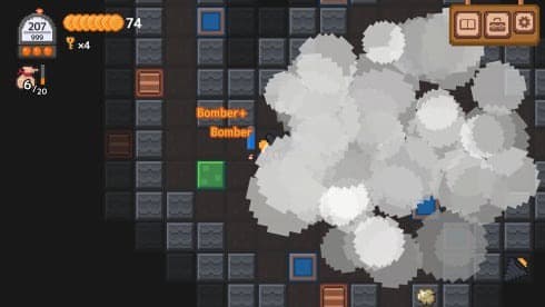 DigDigDrill screenshot 5