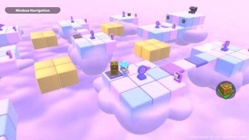 Hello Kitty Island Adventure | Лицензия screenshot 4