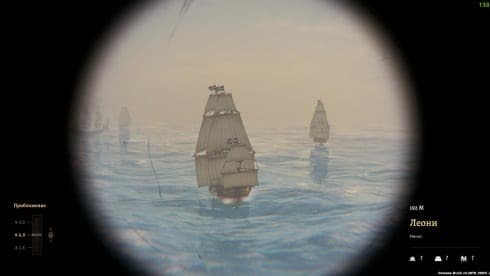 Corsairs Legacy - Pirate Action RPG and Sea Battles screenshot 6