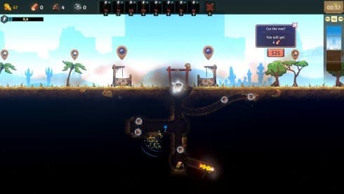 TerraForge screenshot 1
