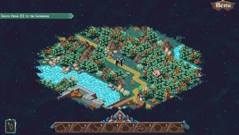 破碎联盟 screenshot 1