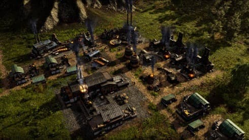Endzone 2 screenshot 5