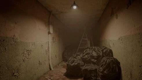 SKUF后室 screenshot 3