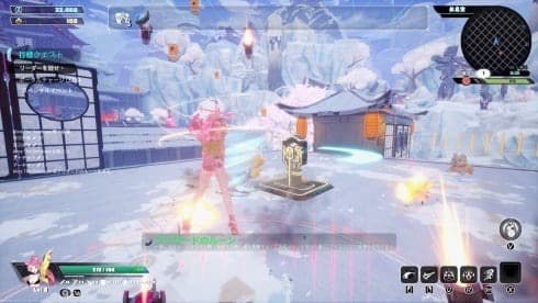 Endless Alice screenshot 5
