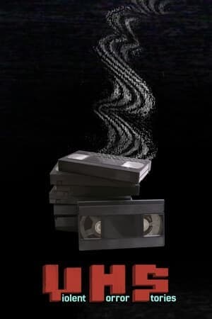 暴力恐怖故事:选集