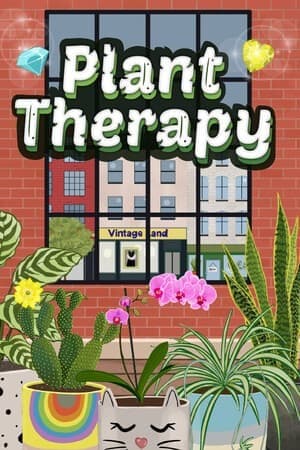 Plant Therapy