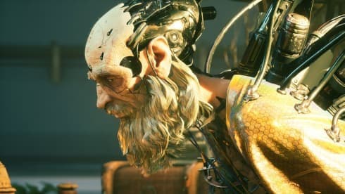 Stellar Blade | Лицензия screenshot 3
