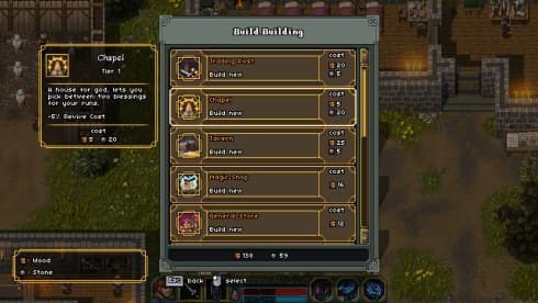 Heroes of Hammerwatch 2 screenshot 3