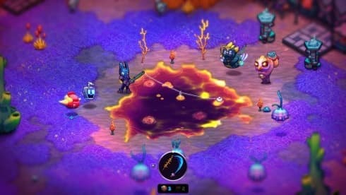 Crashlands 2 screenshot 6