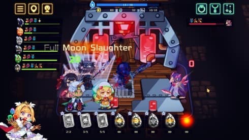 灵动骑士 screenshot 6