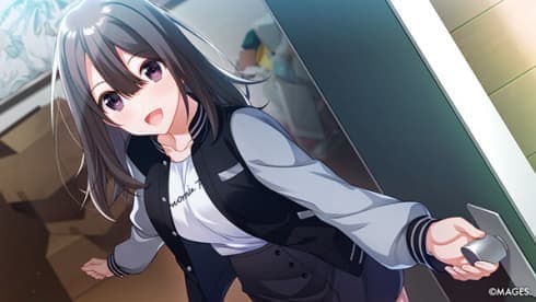 SINce Memories: Off The Starry Sky screenshot 3