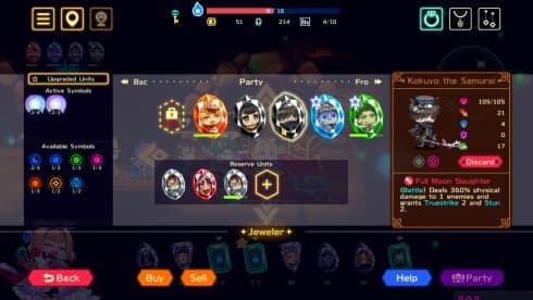 灵动骑士 screenshot 5