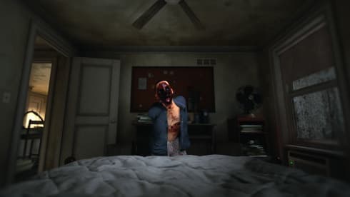 梦之笼 screenshot 1