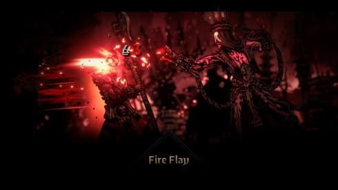 Darkest Dungeon 2 screenshot 6