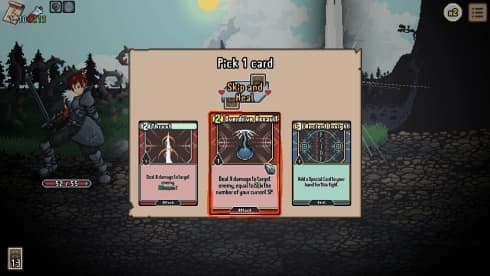 Novus Orbis screenshot 3