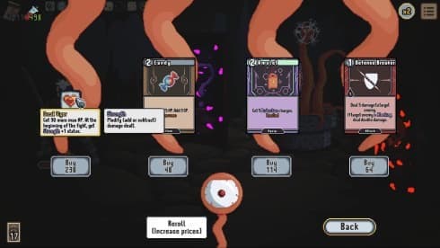 Novus Orbis screenshot 6