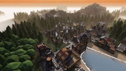 Make Your Kingdom screenshot 4