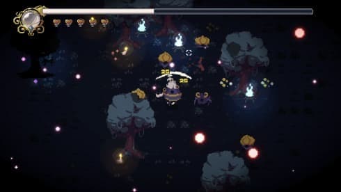 Hollow Survivors screenshot 6