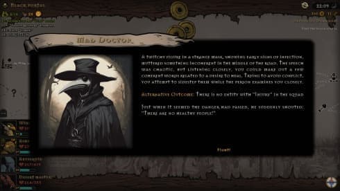 Voidsayer screenshot 5