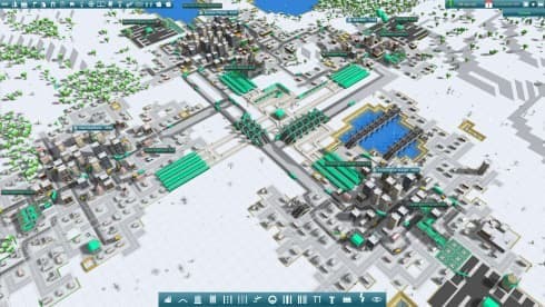 Transports screenshot 3