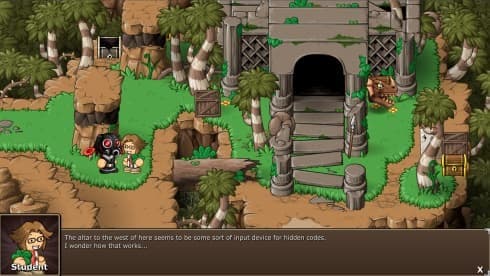 Epic Battle Fantasy 5 screenshot 6