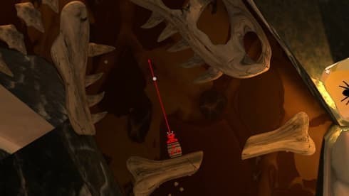 Barrhell screenshot 4