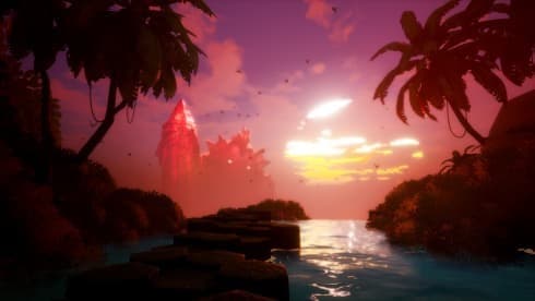 Call of the Sea screenshot 5
