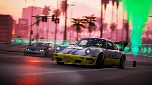 CarX Street screenshot 1