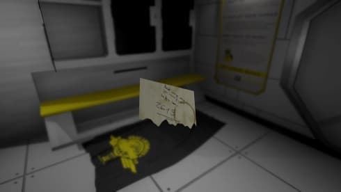 拉撒路的陨落 screenshot 3