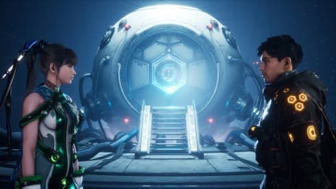 Stellar Blade | Лицензия screenshot 1