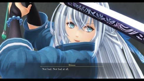The Legend of Heroes: Trails through Daybreak 2 screenshot 1