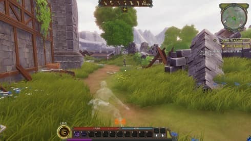 Gedonia 2 screenshot 4