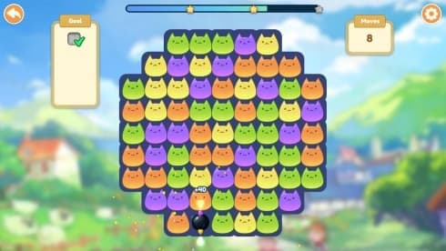 猫咪小姐2 screenshot 2