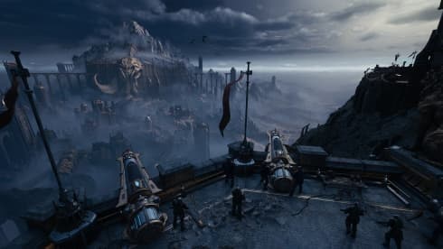 DOOM: The Dark Ages | Лицензия screenshot 4