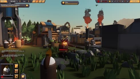 Make Your Kingdom screenshot 3