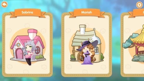 猫咪小姐2 screenshot 6